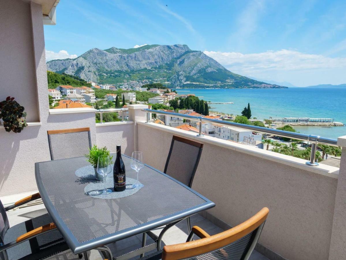 Apartament Ticinovic