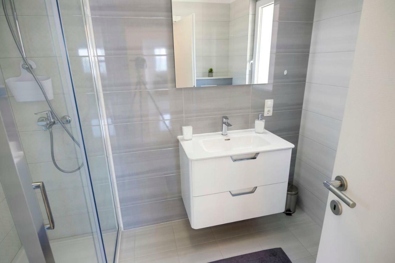 Apartament Ticinovic *