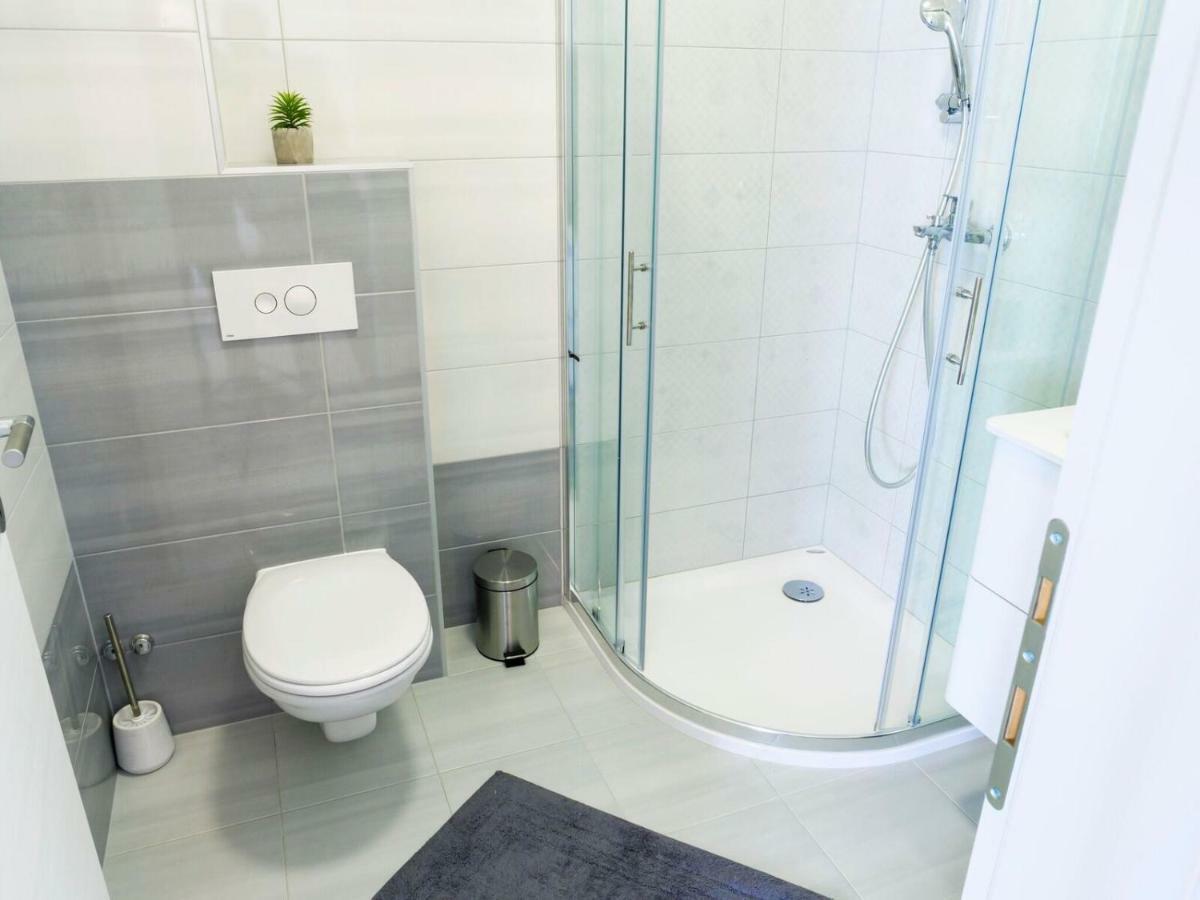 Apartament Ticinovic Omiš