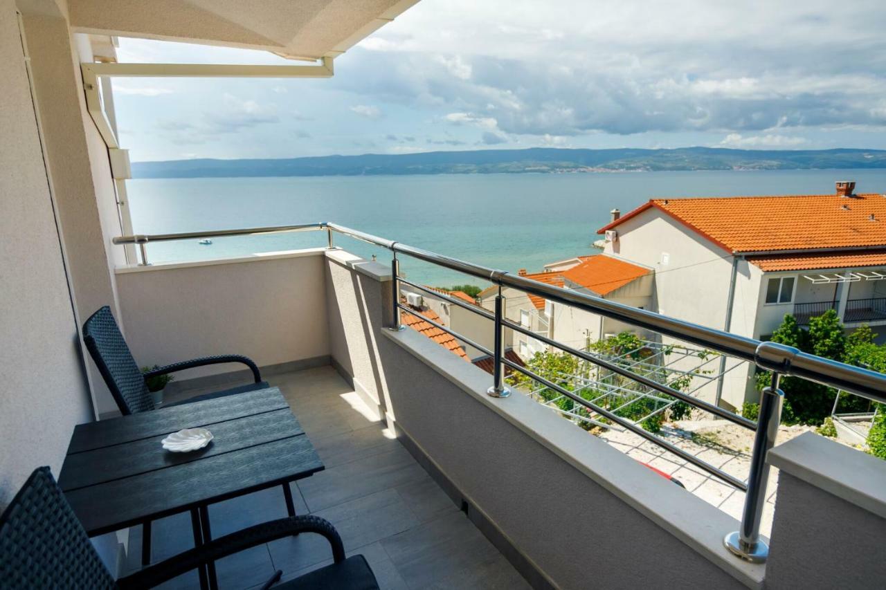 Ticinovic Apartament Omiš
