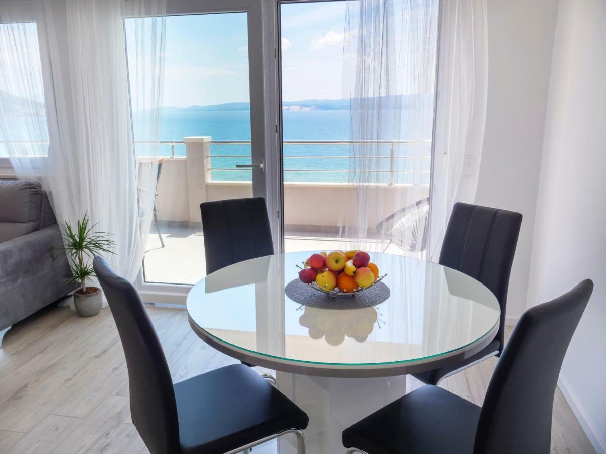 Ticinovic Apartament *
