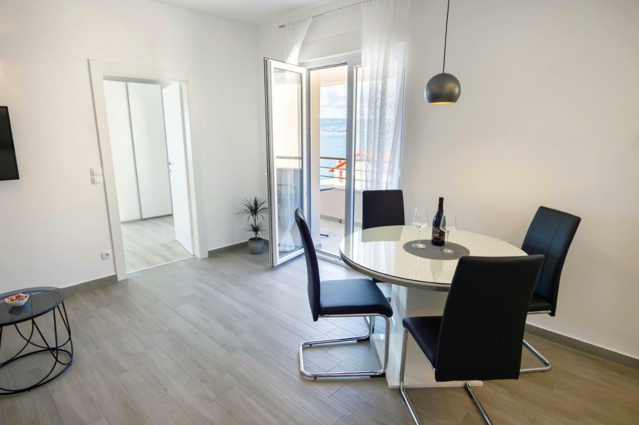 Apartament Ticinovic *