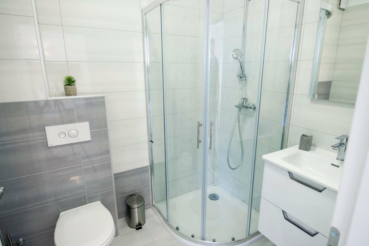 Apartament Ticinovic *